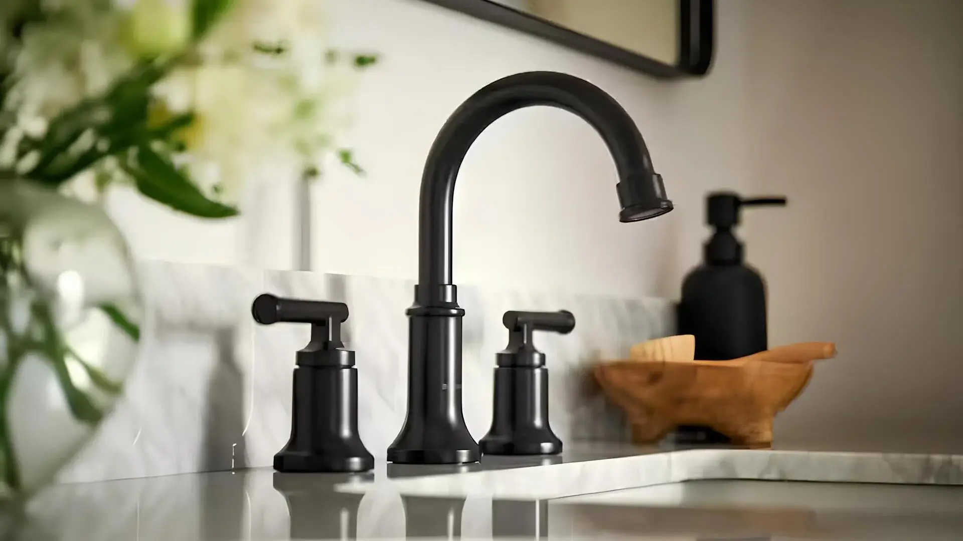 IMAGE - FAUCETS